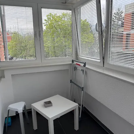 Z's Sunny Getaway Aparment